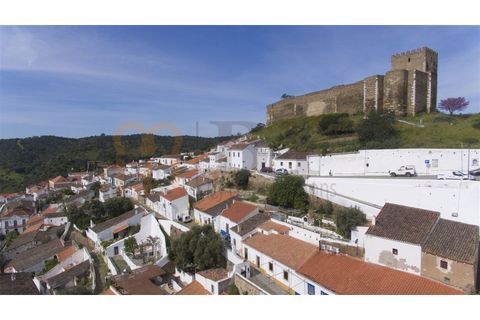 Rækkehus i Mertola, Beja, Mertola - € 210.000 | Ref: BYS-1053 - foto 28