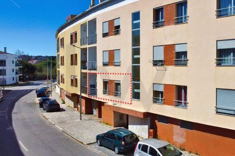 Apartamento em Abrantes, Santarem, Abrantes - € 1.200/mês | Ref: KWPT-030152 - foto 1