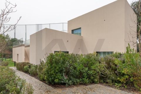 Villa i Cascais, Lisbon, Cascais - € 2.600.000 | Ref: KWPT-027494 - foto 20