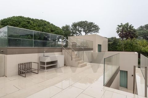 Villa i Cascais, Lisbon, Cascais - € 2.600.000 | Ref: KWPT-027494 - foto 21