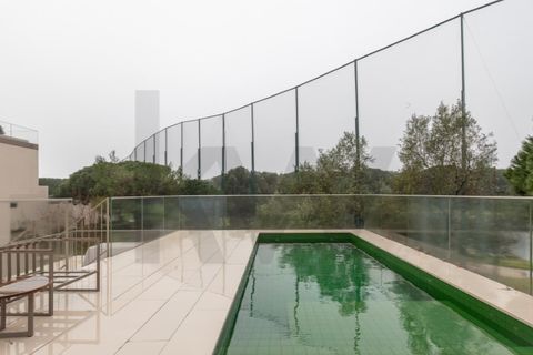 Villa i Cascais, Lisbon, Cascais - € 2.600.000 | Ref: KWPT-027494 - foto 23