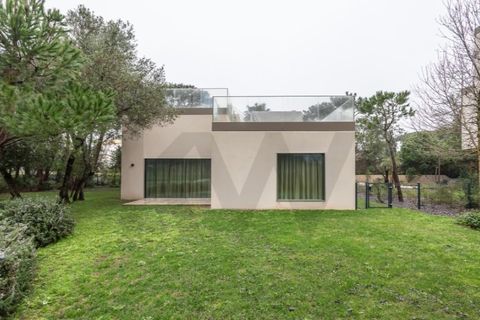 Villa i Cascais, Lisbon, Cascais - € 2.600.000 | Ref: KWPT-027494 - foto 24