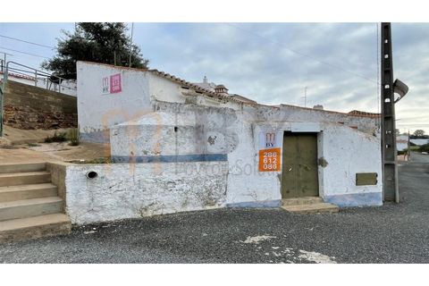 Bungalow i Mertola, Beja, Mertola - € 199.000 | Ref: BYS-1107 - foto 1
