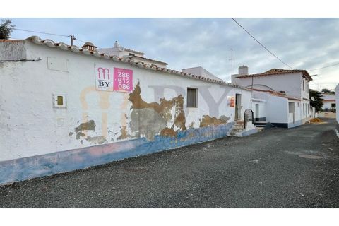 Bungalow i Mertola, Beja, Mertola - € 199.000 | Ref: BYS-1107 - foto 3