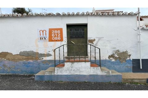 Bungalow i Mertola, Beja, Mertola - € 199.000 | Ref: BYS-1107 - foto 4