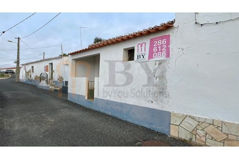 Bungalow i Mertola, Beja, Mertola - € 199.000 | Ref: BYS-1107 - foto 5