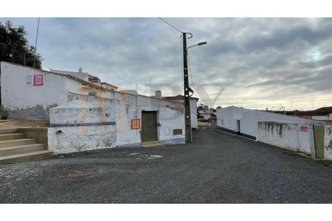 Bungalow i Mertola, Beja, Mertola - € 199.000 | Ref: BYS-1107 - foto 6