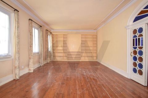 Lejlighed i Lisbon, Lisbon, Lisbon - € 900.000 | Ref: KWPT-029355 - foto 2