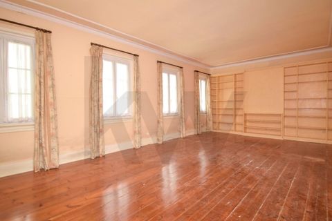 Lejlighed i Lisbon, Lisbon, Lisbon - € 900.000 | Ref: KWPT-029355 - foto 3