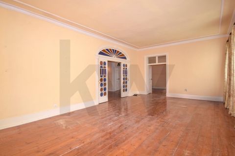 Lejlighed i Lisbon, Lisbon, Lisbon - € 900.000 | Ref: KWPT-029355 - foto 4
