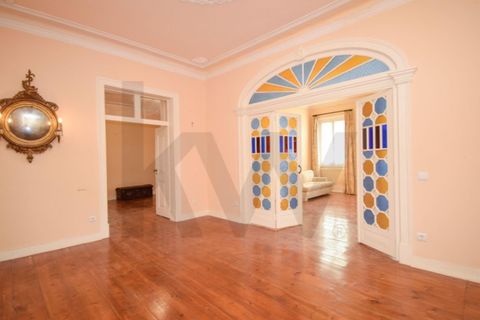 Lejlighed i Lisbon, Lisbon, Lisbon - € 900.000 | Ref: KWPT-029355 - foto 6