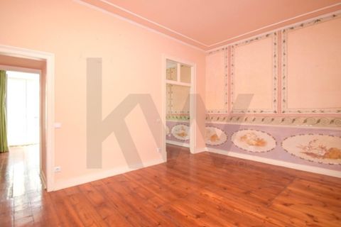 Lejlighed i Lisbon, Lisbon, Lisbon - € 900.000 | Ref: KWPT-029355 - foto 7