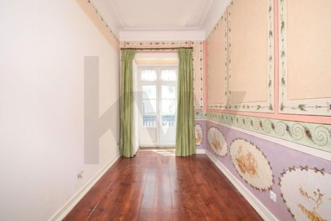 Lejlighed i Lisbon, Lisbon, Lisbon - € 900.000 | Ref: KWPT-029355 - foto 9