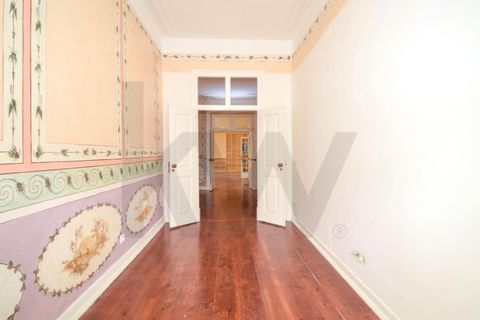 Lejlighed i Lisbon, Lisbon, Lisbon - € 900.000 | Ref: KWPT-029355 - foto 10