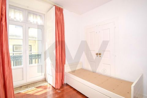 Lejlighed i Lisbon, Lisbon, Lisbon - € 900.000 | Ref: KWPT-029355 - foto 11