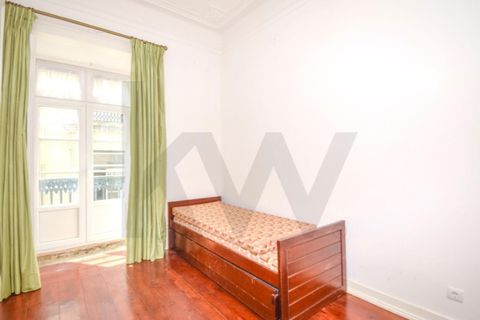 Lejlighed i Lisbon, Lisbon, Lisbon - € 900.000 | Ref: KWPT-029355 - foto 12