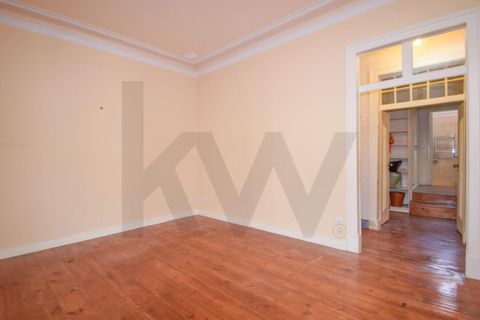 Lejlighed i Lisbon, Lisbon, Lisbon - € 900.000 | Ref: KWPT-029355 - foto 16