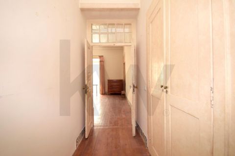 Lejlighed i Lisbon, Lisbon, Lisbon - € 900.000 | Ref: KWPT-029355 - foto 17
