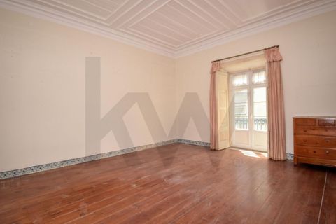 Lejlighed i Lisbon, Lisbon, Lisbon - € 900.000 | Ref: KWPT-029355 - foto 18