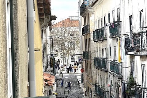 Lejlighed i Lisbon, Lisbon, Lisbon - € 900.000 | Ref: KWPT-029355 - foto 19