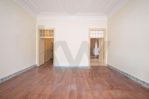Lejlighed i Lisbon, Lisbon, Lisbon - € 900.000 | Ref: KWPT-029355 - foto 20