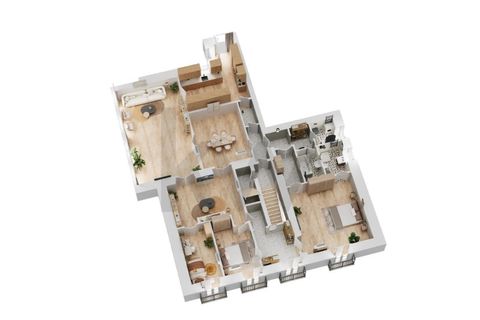 Lejlighed i Lisbon, Lisbon, Lisbon - € 900.000 | Ref: KWPT-029355 - foto 29