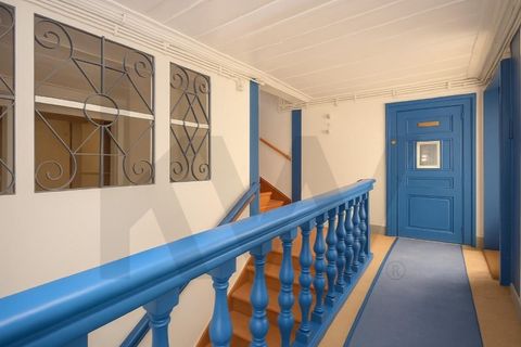Lejlighed i Lisbon, Lisbon, Lisbon - € 900.000 | Ref: KWPT-029355 - foto 30