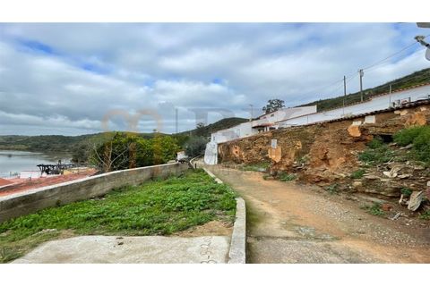 Landejendom i Mertola, Beja, Mertola - € 48.000 | Ref: BYS-870 - foto 2