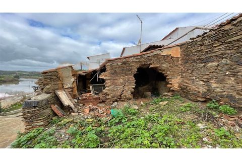 Landejendom i Mertola, Beja, Mertola - € 48.000 | Ref: BYS-870 - foto 4