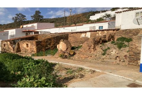 Landejendom i Mertola, Beja, Mertola - € 48.000 | Ref: BYS-870 - foto 7