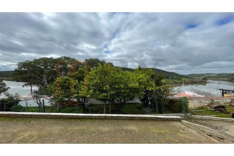 Landejendom i Mertola, Beja, Mertola - € 48.000 | Ref: BYS-870 - foto 8