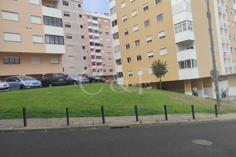 Apartamento en Cacem, Lisbon, Cacem - € 315.000 | Ref: APA_456 - photo 11