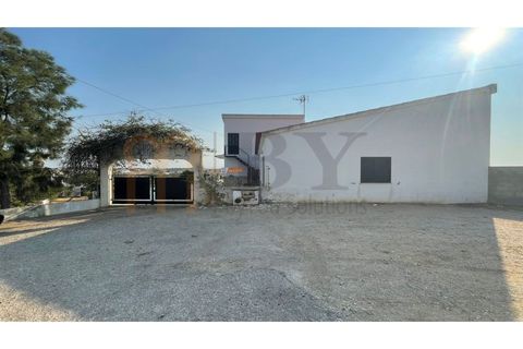 Villa i Castro Marim, Faro, Castro Marim - € 450.000 | Ref: BYS-787 - foto 2