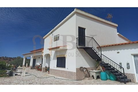 Villa i Castro Marim, Faro, Castro Marim - € 450.000 | Ref: BYS-787 - foto 3