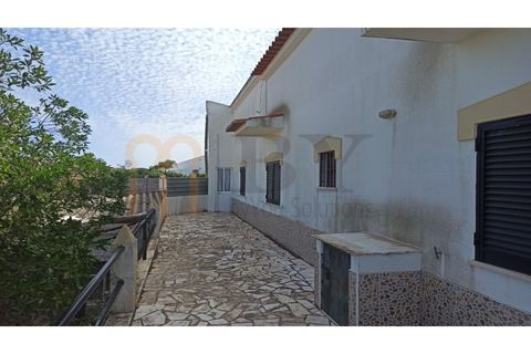 Villa i Castro Marim, Faro, Castro Marim - € 450.000 | Ref: BYS-787 - foto 5