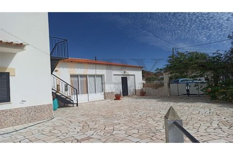 Villa i Castro Marim, Faro, Castro Marim - € 450.000 | Ref: BYS-787 - foto 6