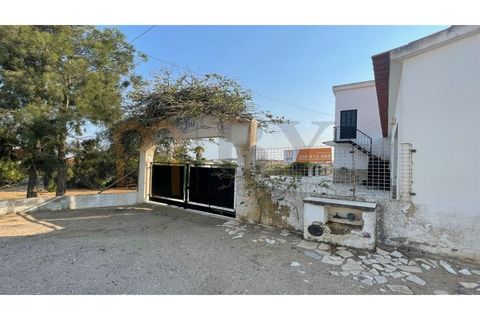 Villa i Castro Marim, Faro, Castro Marim - € 450.000 | Ref: BYS-787 - foto 23