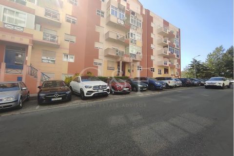 Lejlighed i Sintra, Lisbon, Sintra - € 295.000 | Ref: APA_448 - foto 36