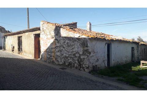Villa i Mertola, Beja, Mertola - € 35.500 | Ref: BYS-474 - foto 2