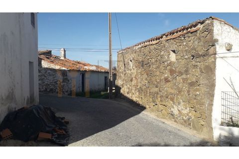 Villa i Mertola, Beja, Mertola - € 35.500 | Ref: BYS-474 - foto 3