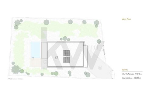 Villa i Sintra, Lisbon, Sintra - € 975.000 | Ref: KWPT-006698 - foto 39