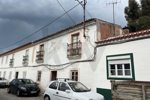 Villa i Portel, Evora, Portel - € 128.000 | Ref: KWPT-020349 - foto 4