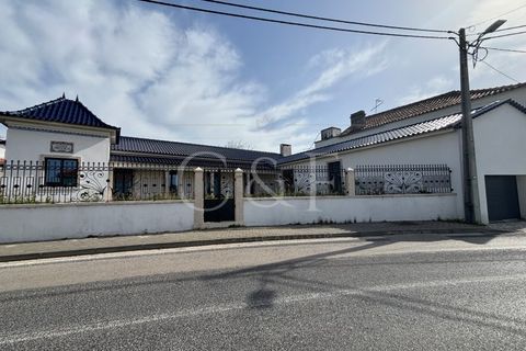 Villa i Leiria, Leiria, Leiria - € 875.000 | Ref: CAS_433 - foto 29