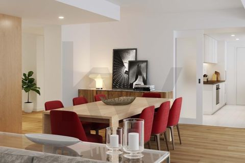 Apartament a Alvalade, Setubal, Alvalade - € 2.150.000 | Ref: KWPT-019910 - foto 2