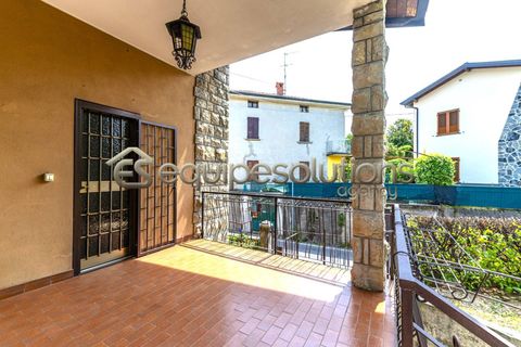Villa a Ranica, Bergamo, Ranica - € 282.000 | Ref: VR03 - foto 30