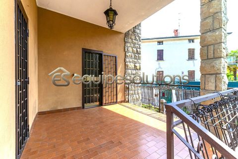 Villa a Ranica, Bergamo, Ranica - € 282.000 | Ref: VR03 - foto 31