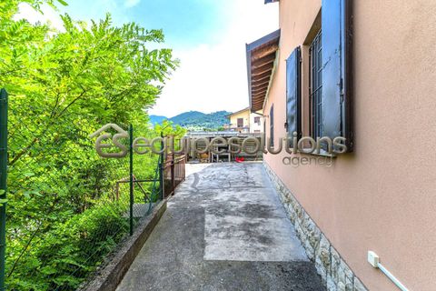 Villa a Ranica, Bergamo, Ranica - € 282.000 | Ref: VR03 - foto 36