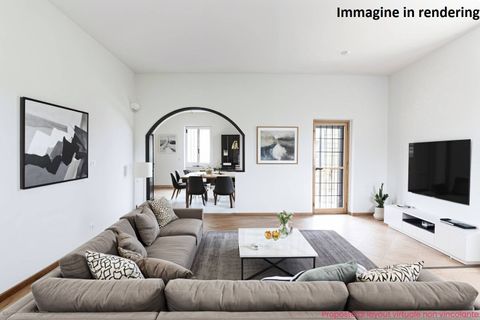 Haus in Torre Boldone, Bergamo, Torre Boldone - € 282.000 | Ref: VTB02 - Foto 3