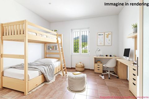 Haus in Torre Boldone, Bergamo, Torre Boldone - € 282.000 | Ref: VTB02 - Foto 11