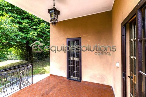 Haus in Torre Boldone, Bergamo, Torre Boldone - € 282.000 | Ref: VTB02 - Foto 23